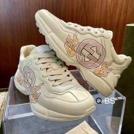 Picture of Gucci Shoes _SKUGuccisz35-45BS04016627